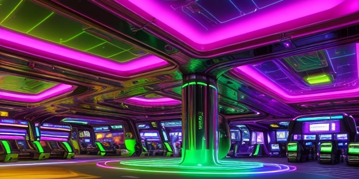 Casinospiele bei Nine Casino