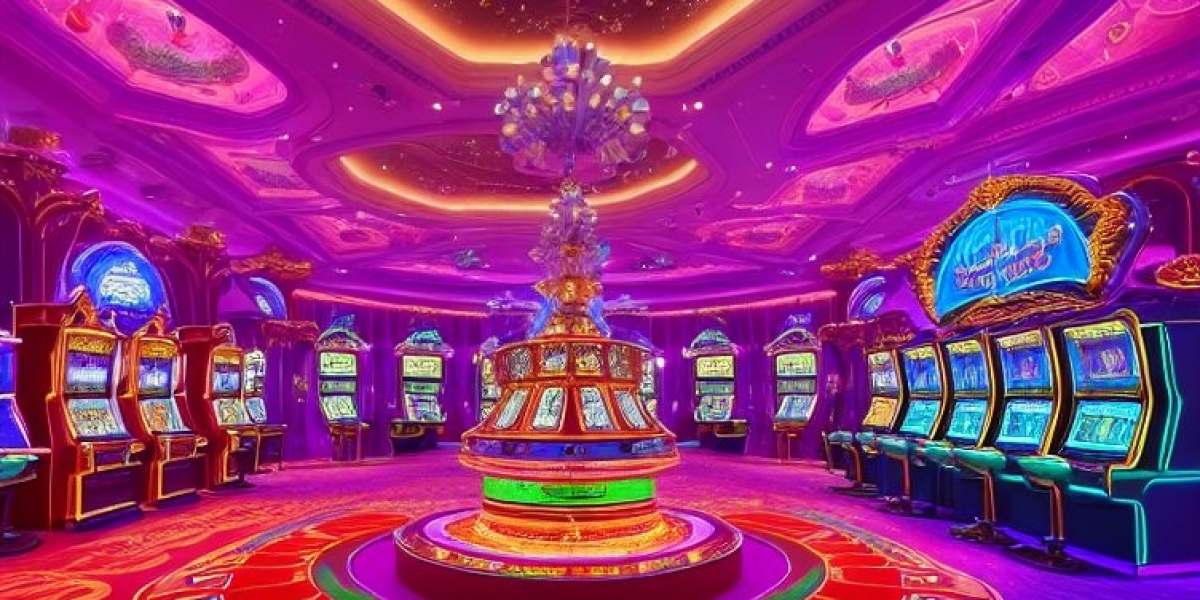 Rotating Success on Jackpoty Casino Wheel