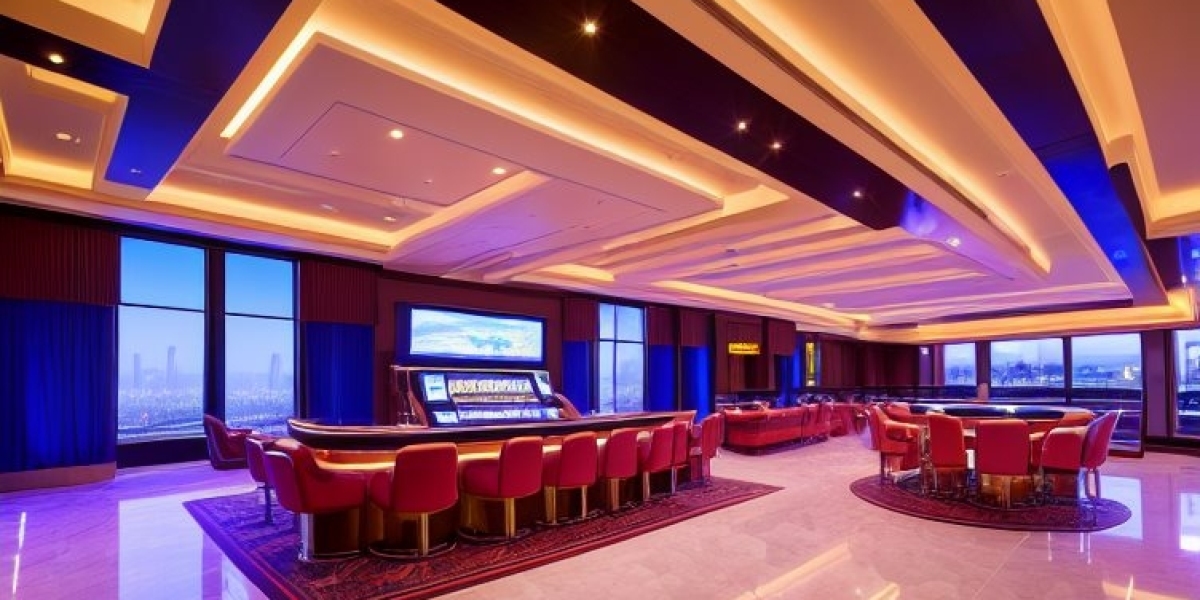Exclusive Desk Activity Adventure at Just Casino