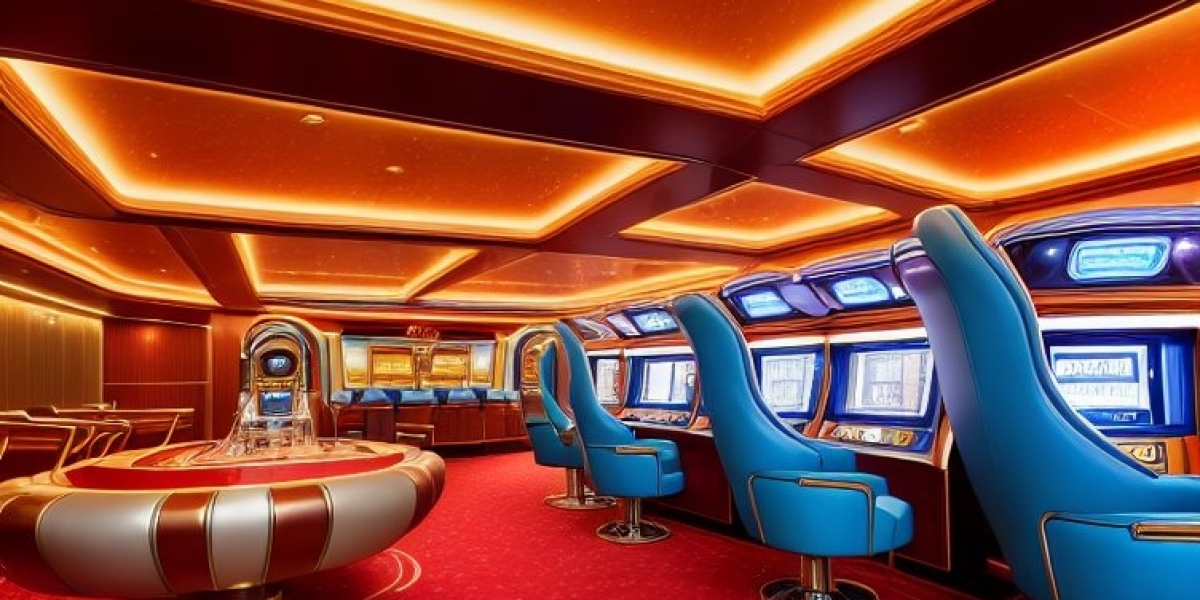 Top-notch Portable Encounter at Goldex Online Casino