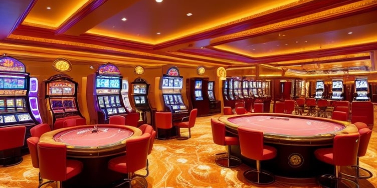Exclusive Interactive Gaming at JustCasino Australia