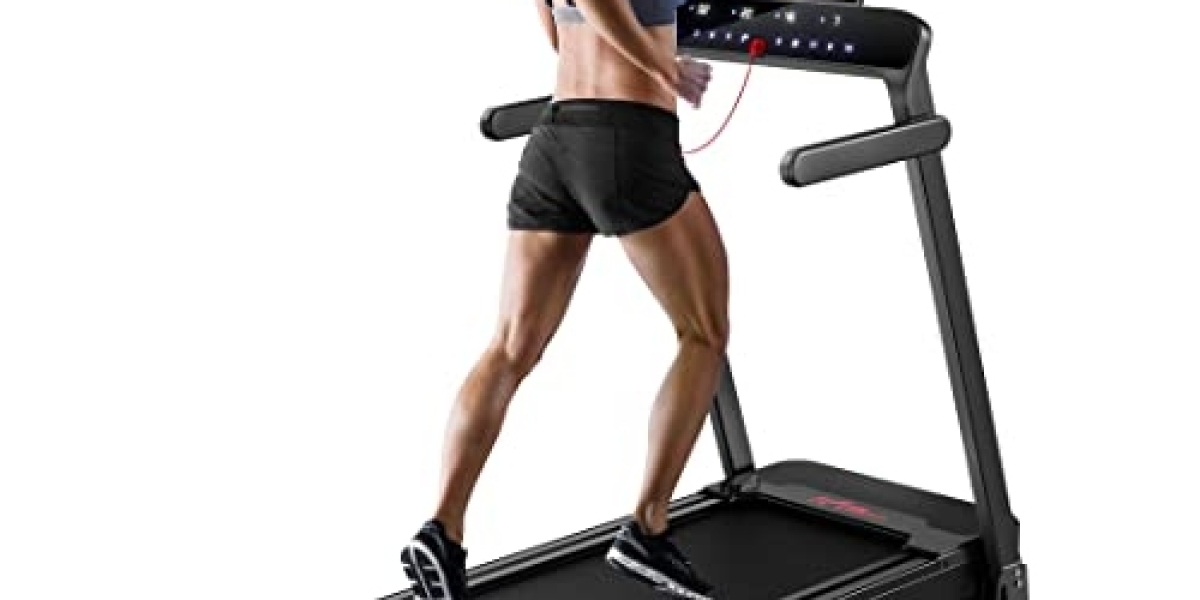 Guide To At Home Treadmill: The Intermediate Guide To At Home Treadmill