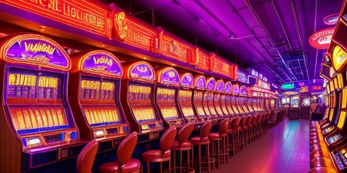Top-notch Slot machines Excitement at RoyalReels Casino