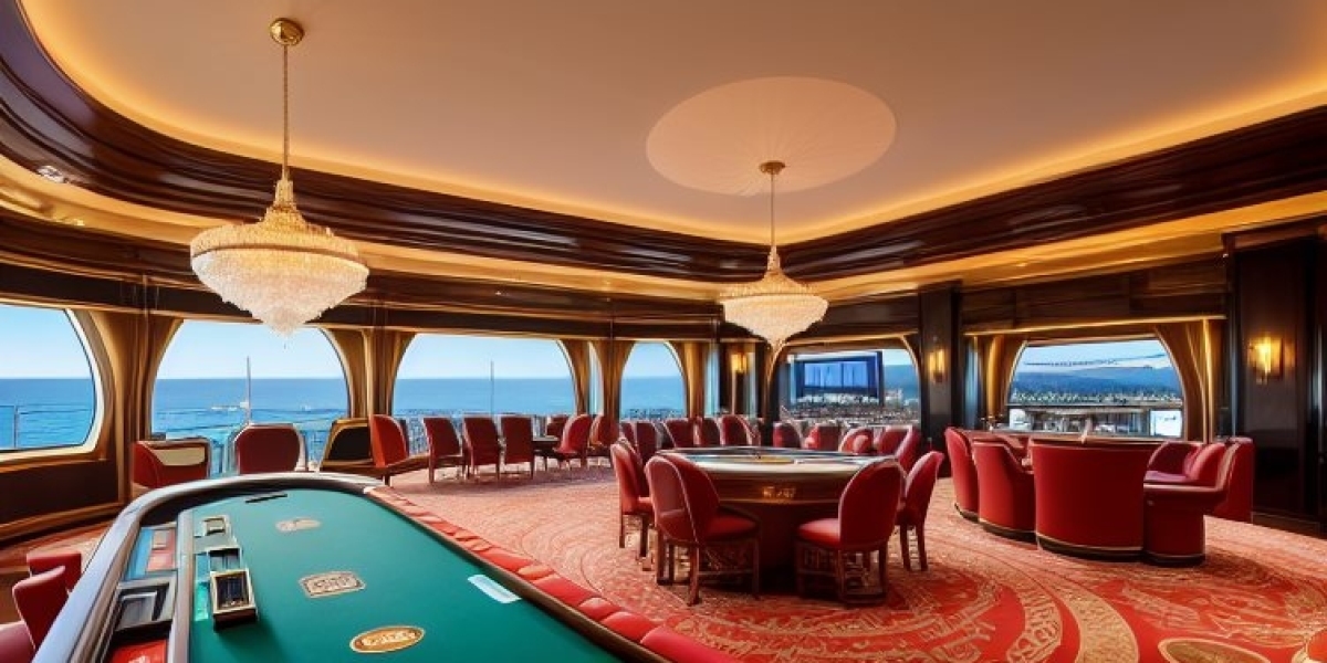 Exclusive Table Game Selection at Legion Bet Casino