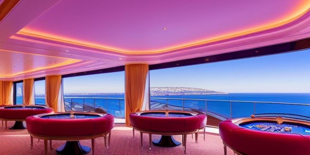 Financial Options at QueenWin Casino