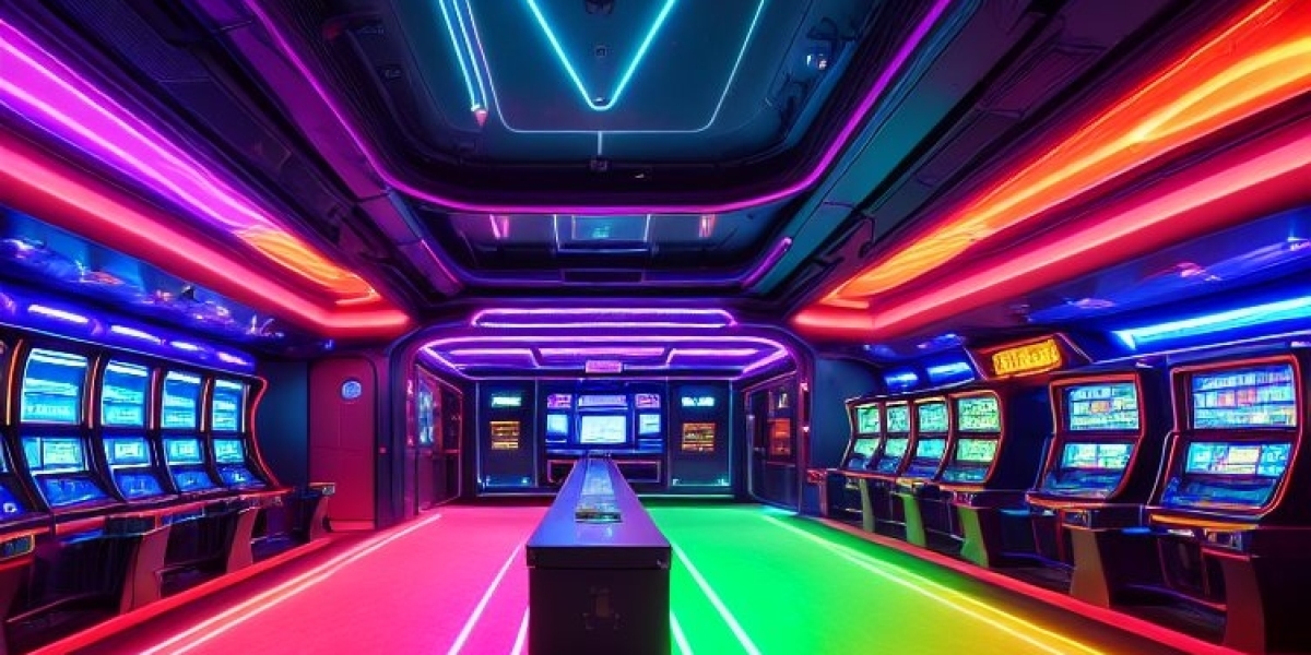 Nouveauté Amusante sur Casino770