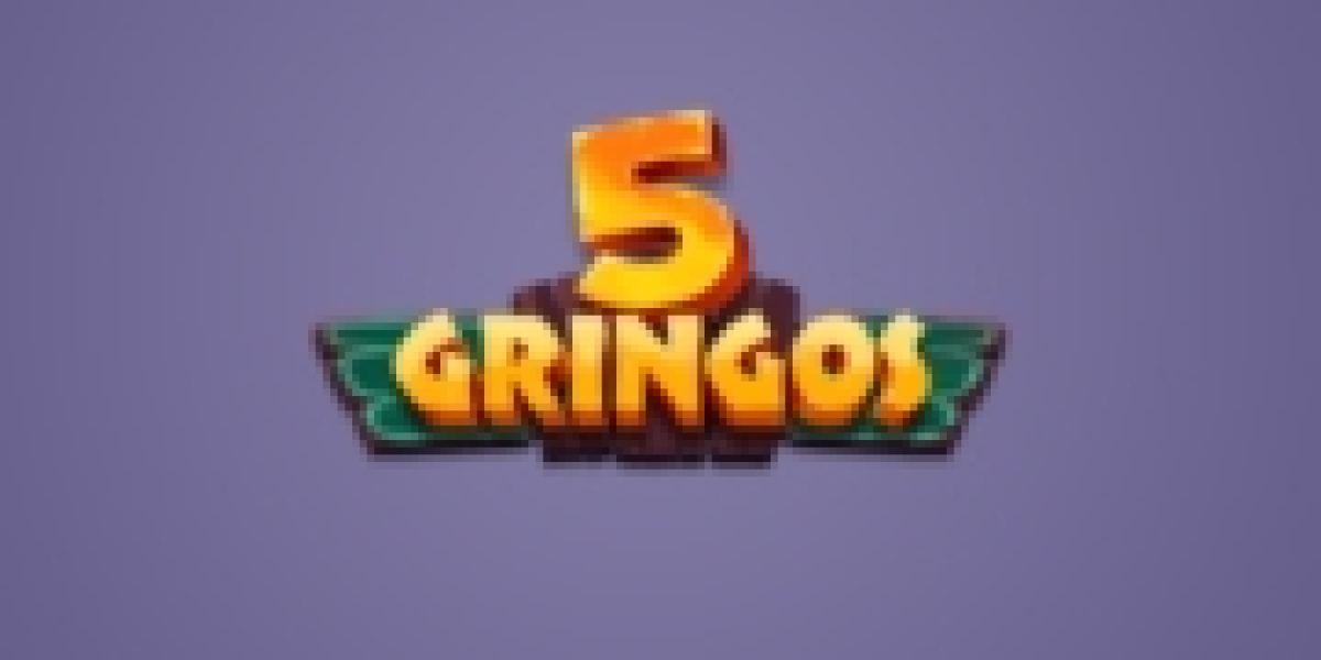 5 Gringo Spielautomaten Secrets