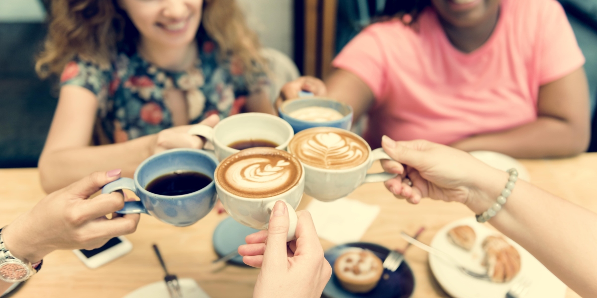 The Little-Known Benefits Of Tassimo