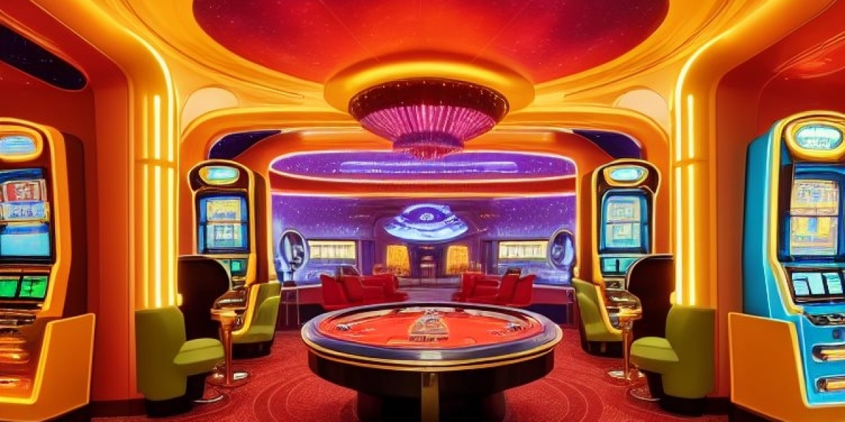 Exclusive Slot machines bei Goldex Casino Online
