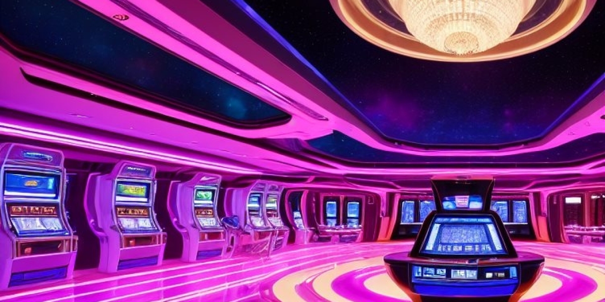 Packende Slots bei SG Casino Online