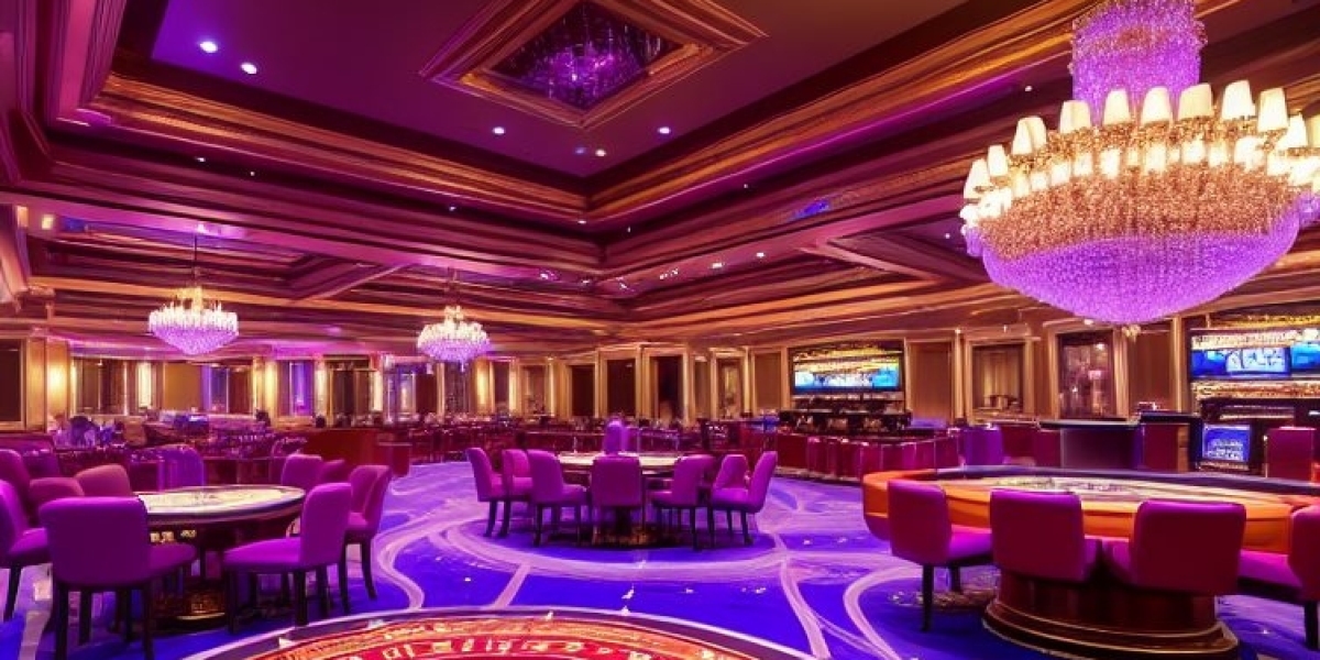 Exclusive Slots Gaming experience at RocketPlay Casino Australia