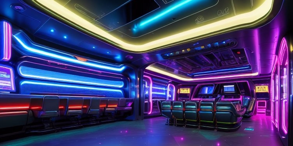 Groundbreaking Wireless Gaming at the Red 1 Casino