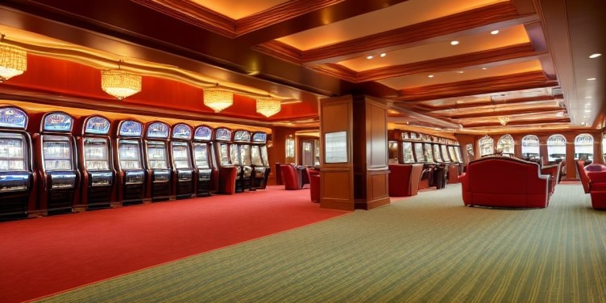 Crushing Gaming at Justcasino