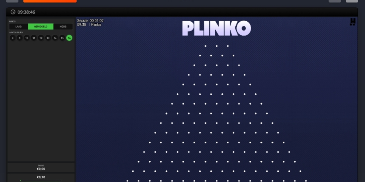 Believing These Five Myths About Plinko Play Online Keeps You From Growing