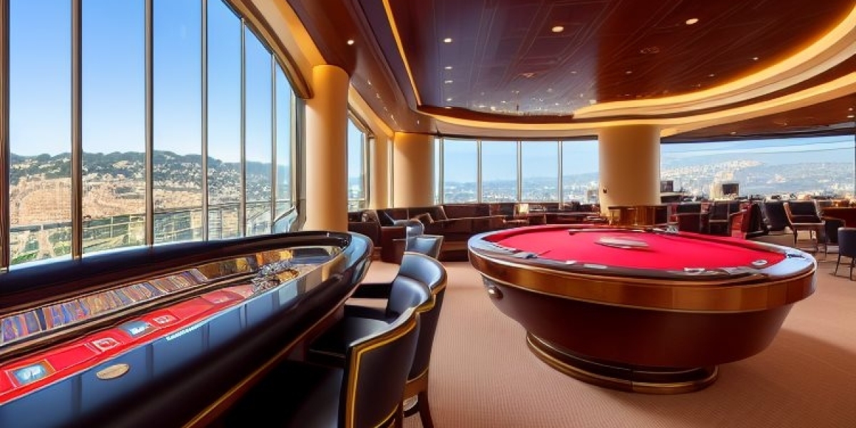 Diversifiée Assortiment Au sein de Casino 770