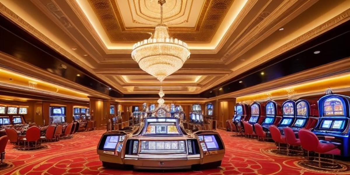 Experiência impressionante Autêntica de Jogo de Mesa no NineCasino