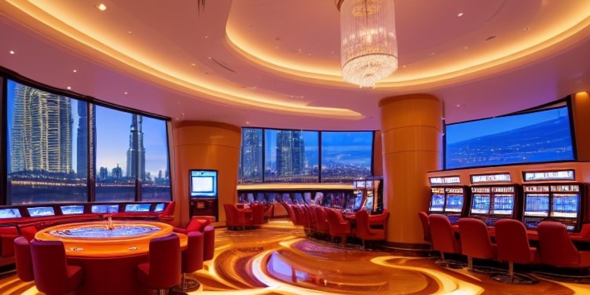 تجريب مُقَدِّمُ المَبَاشِر المميزة في Casino Just