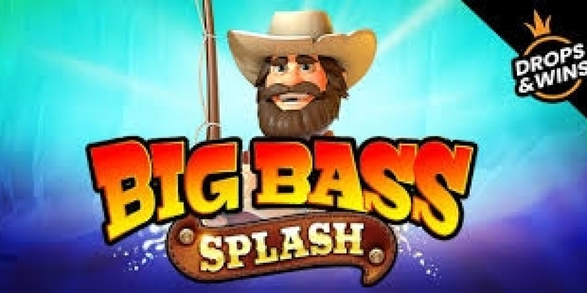The Role of the Fisherman Wild in the Big Bass Splash Game