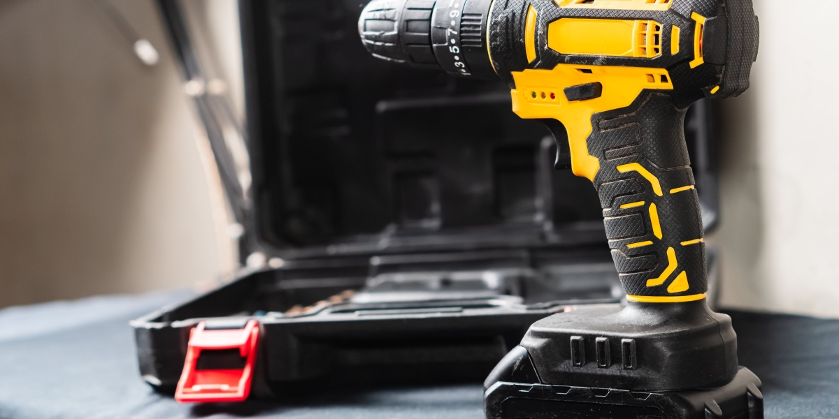 11 Ways To Completely Redesign Your Buy A Cordless Drill