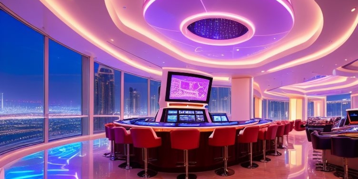 Premium Gaming Collection at CrownGold Casino