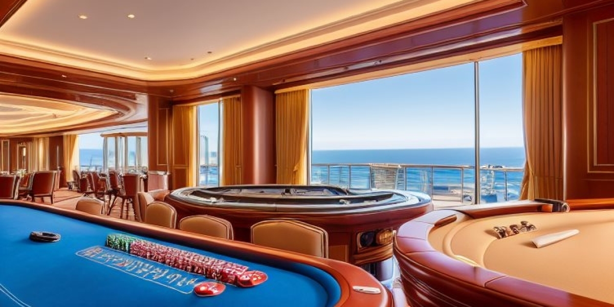 Astronaut Explorations in Jackpoty online casino