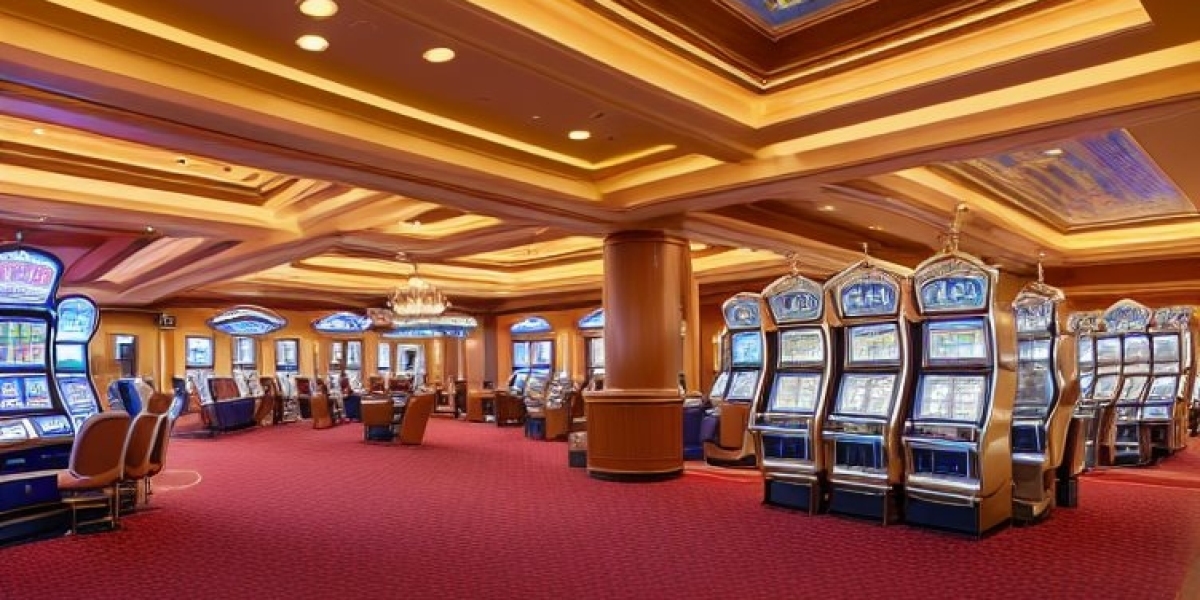 Top-notch Slot games bei Goldex Online Casino
