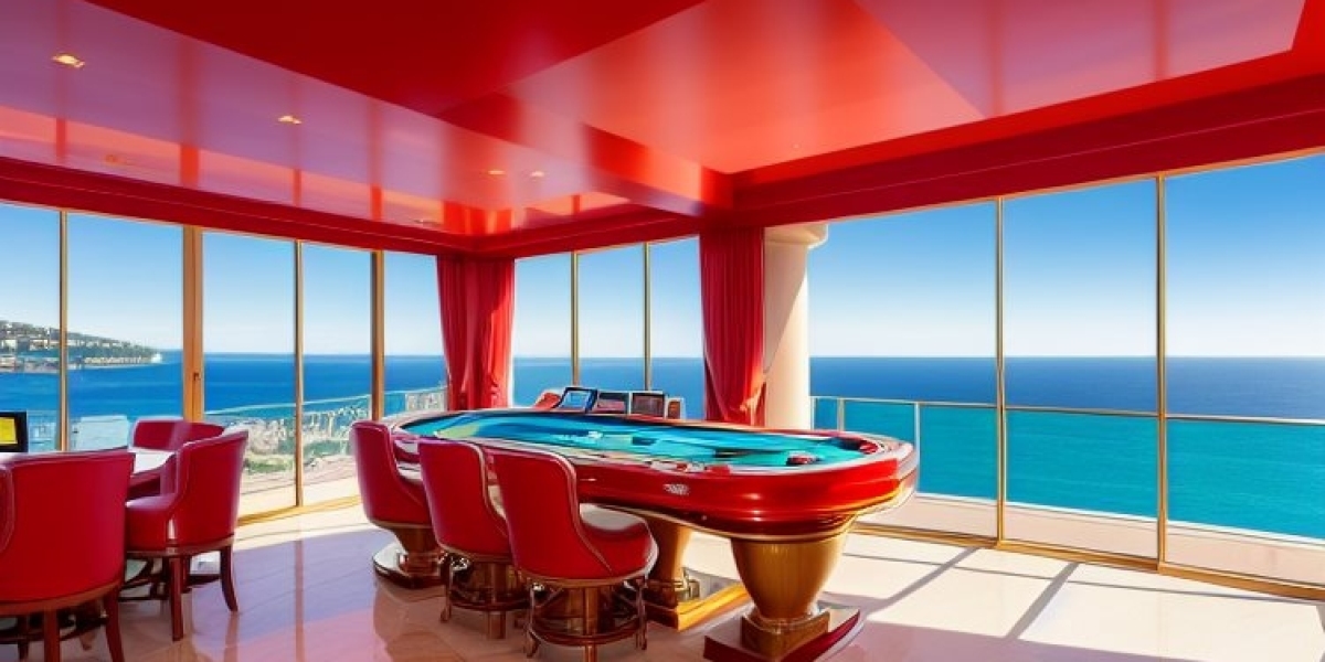 Innowacyjne Gry Awaria w NV Casino