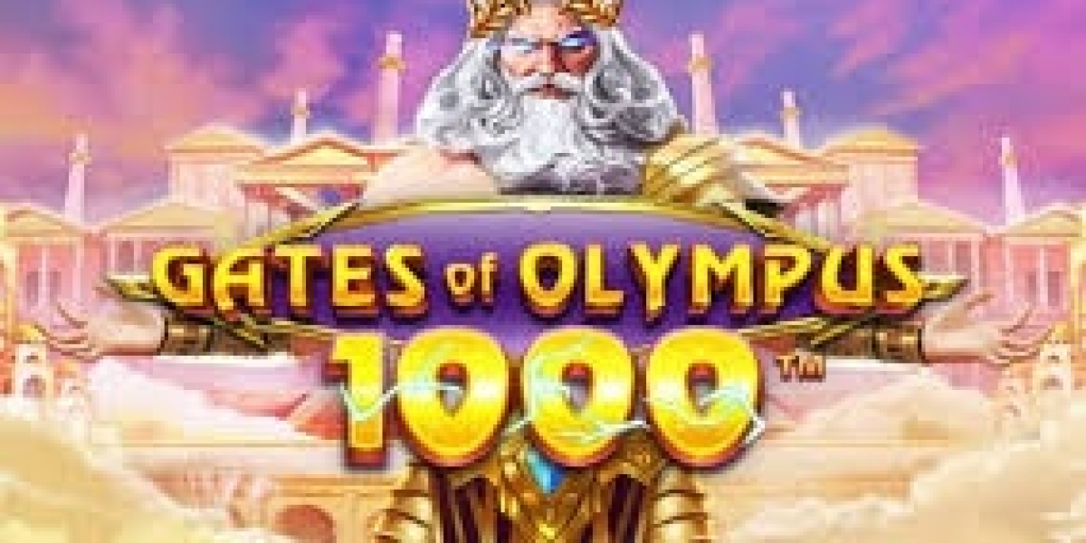 Gates of Olympus Demo Oyna