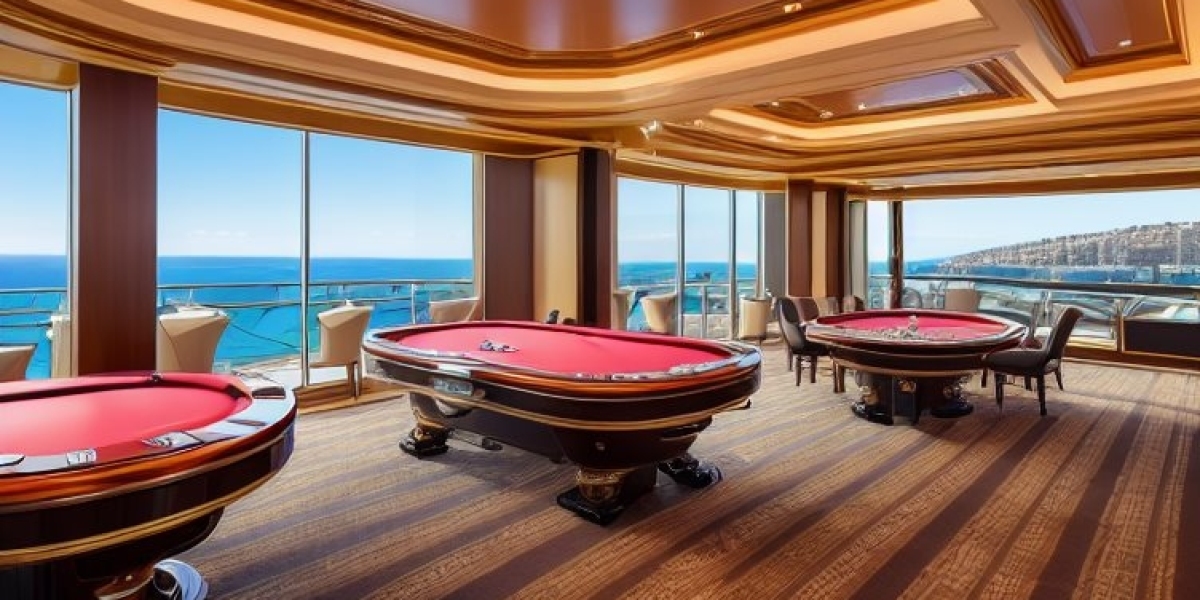 Mobile Gambling Perfection in Sky Crown Australia