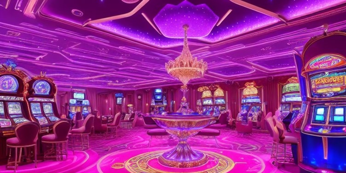 High-quality pokies heaven at NeoSpin Gaming