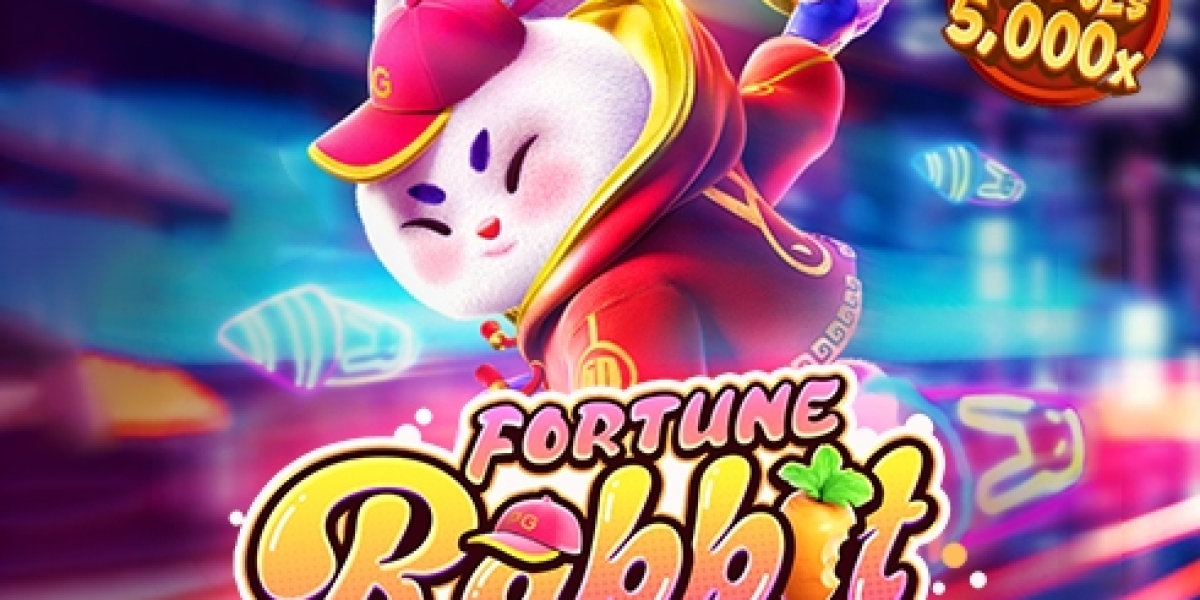Os Símbolos do Fortune Rabbit Game e Seus Pagamentos: O que Cada Ícone Significa