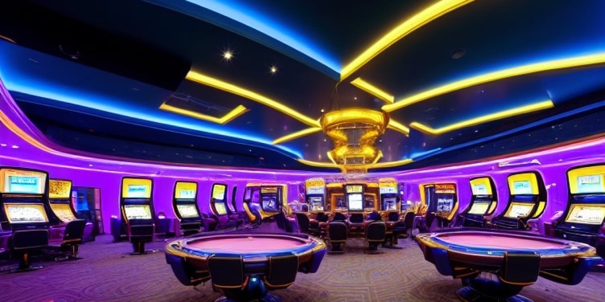 High-end Game Betting Experience at Spin Bet Casino