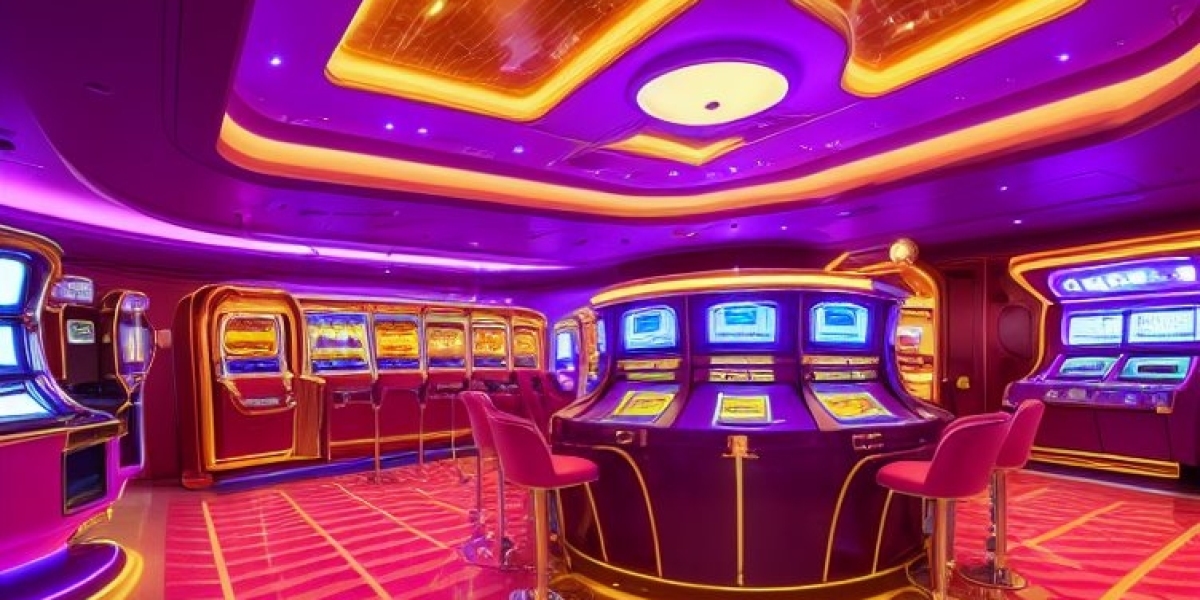 Secure Transaction Options in Casino Goldex
