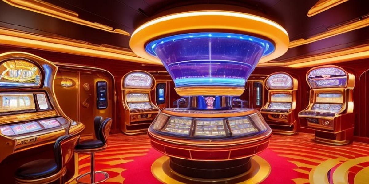 Thrilling Space traveler Journeys at Finaplay