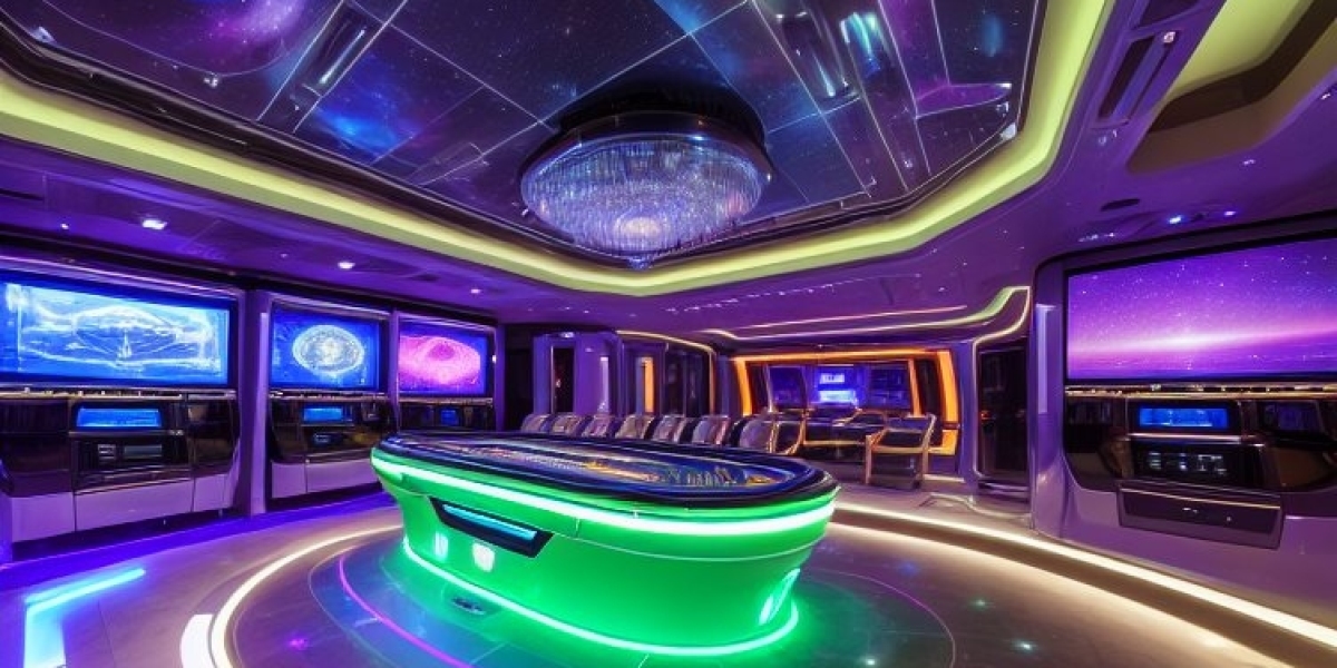 Tafel games bij Legion Bet Casino