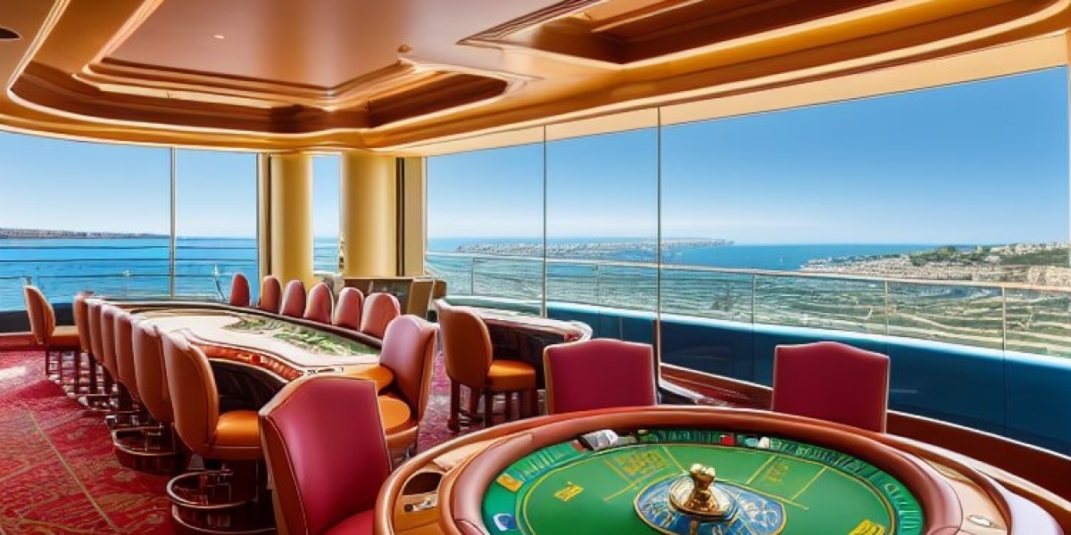 Wysokopoziomowa Aplikacja Mobilna NVCasino