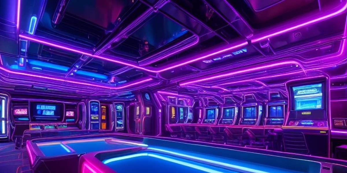 High-quality Slot Selection at Goldex