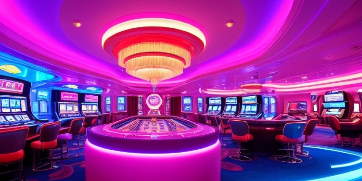 Crashes Betting Revolution bij Bruno Casino Nederland