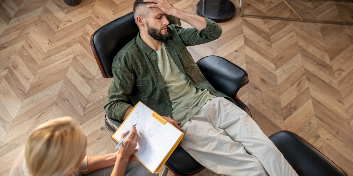 20 Things That Only The Most Devoted Psychiatrists Private Fans Understand