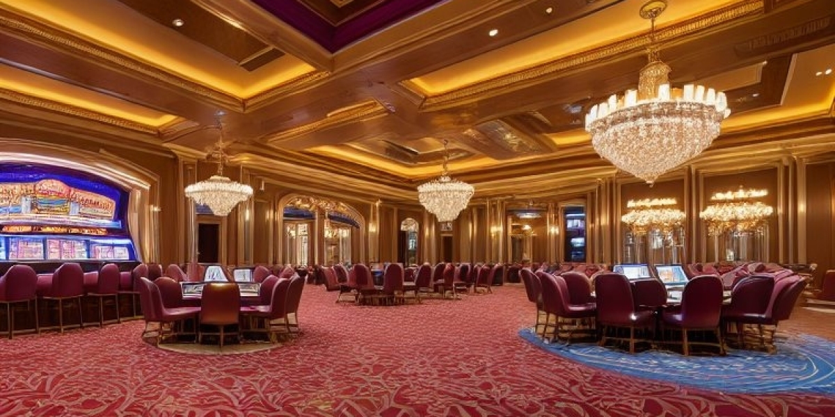 Gamme de Jeux Haut de gamme chez MyStake