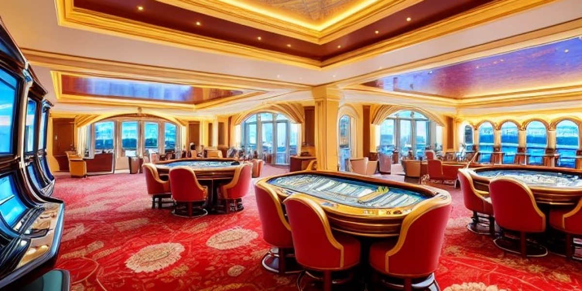 Zaawansowana Aplikacja Mobilna Mobilna NVCasino
