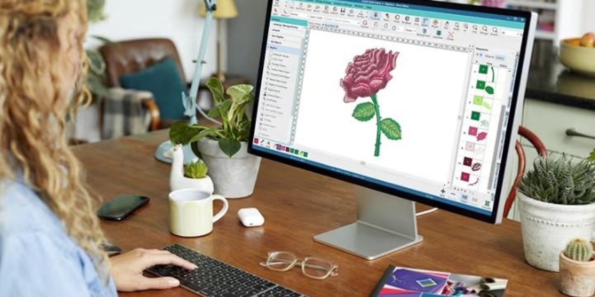 Beyond the Pixel: Transforming Your Logo for Flawless Embroidery