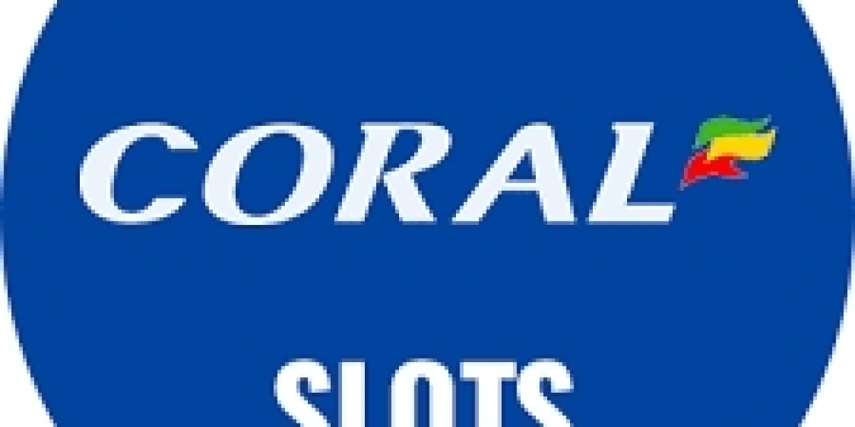 Coral Online Casino - The Conspriracy