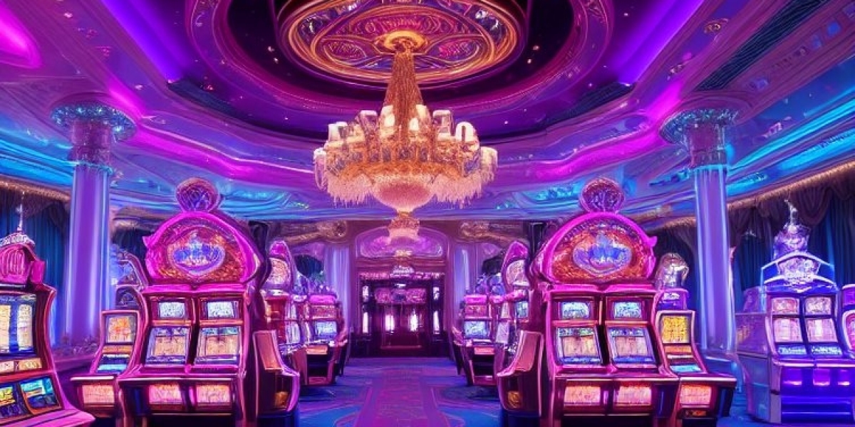 Benefits World of NeoSpin Casino