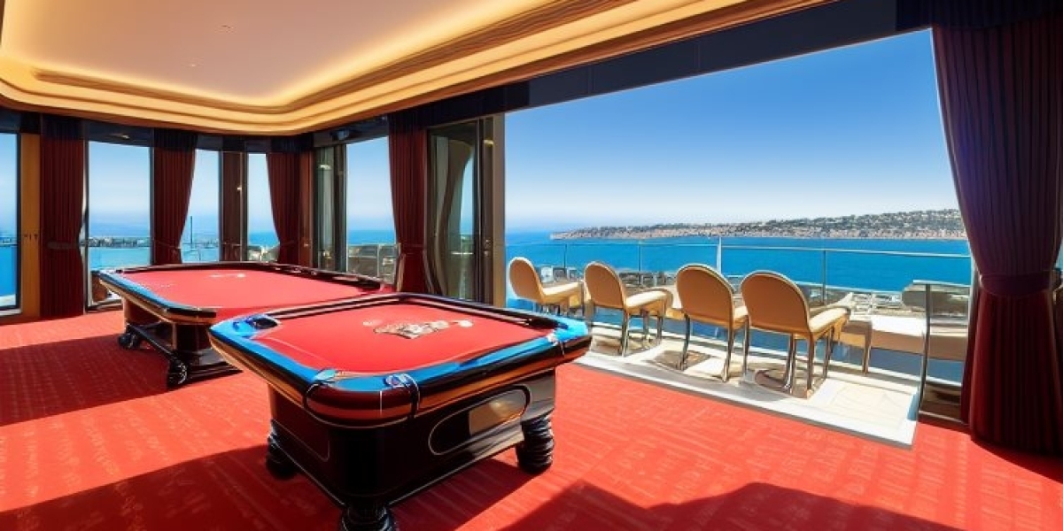 Juego de Mesa Experto en Stake Casino
