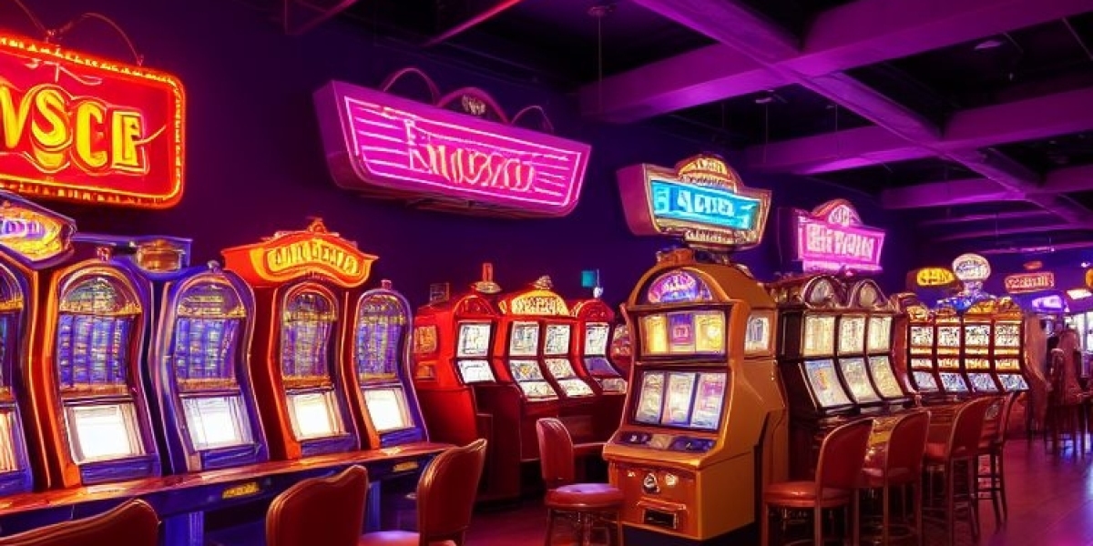 Faszinierende Spielautomaten bei SG Casino Online