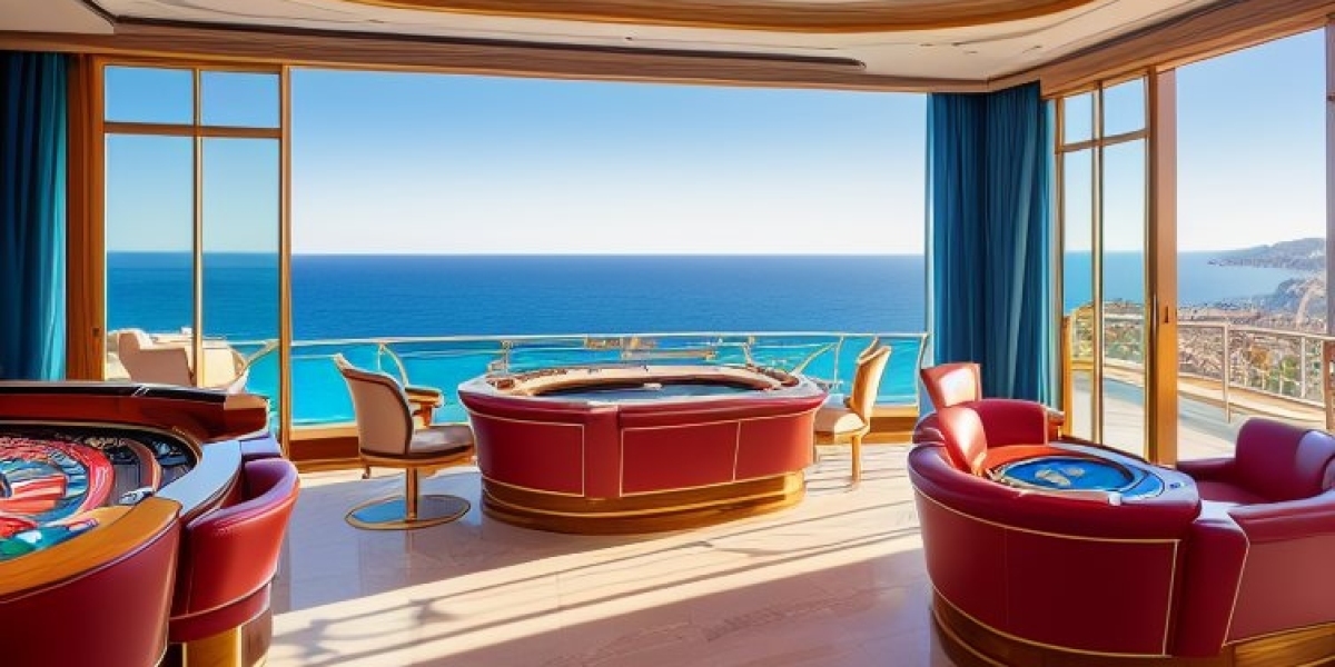 تجربة المقدم المباشر المميزة في Casino Just
