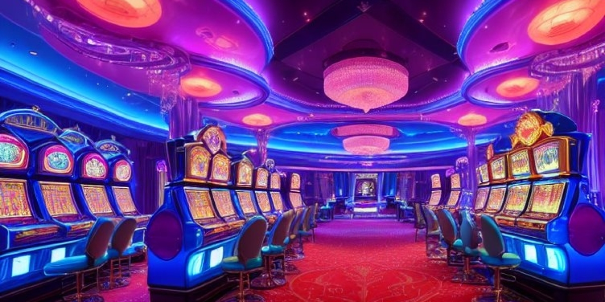 High-quality Online Casino bij Kansino NL