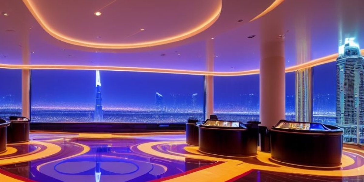 First-rate Gambling Assortment at SkyCrown1