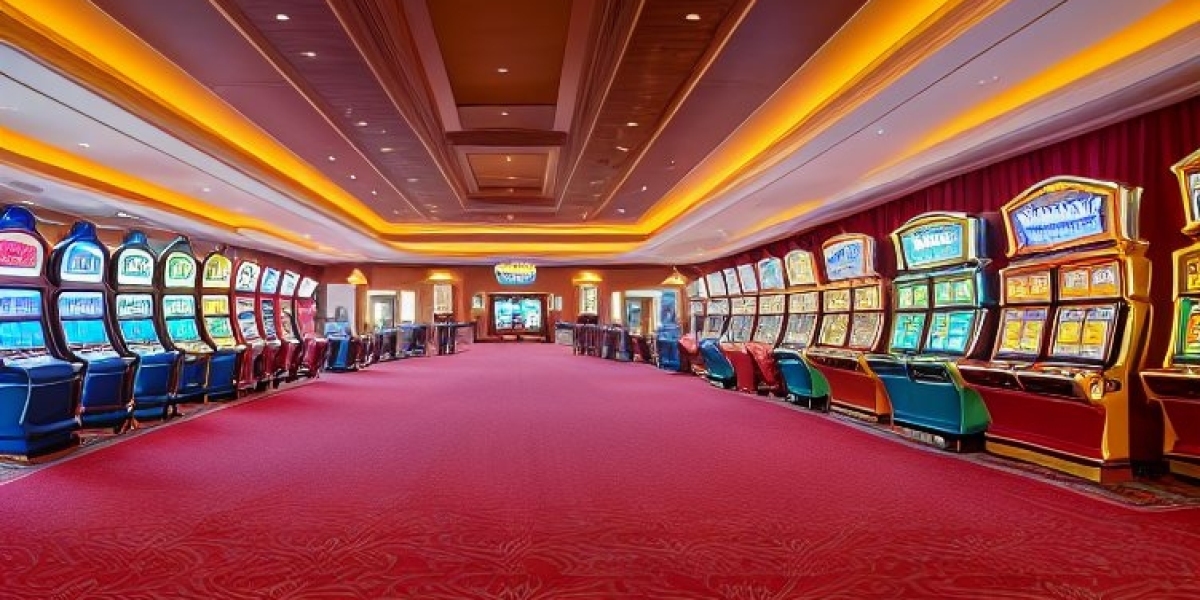 Table Gambling Excellence at Queen Win Casino
